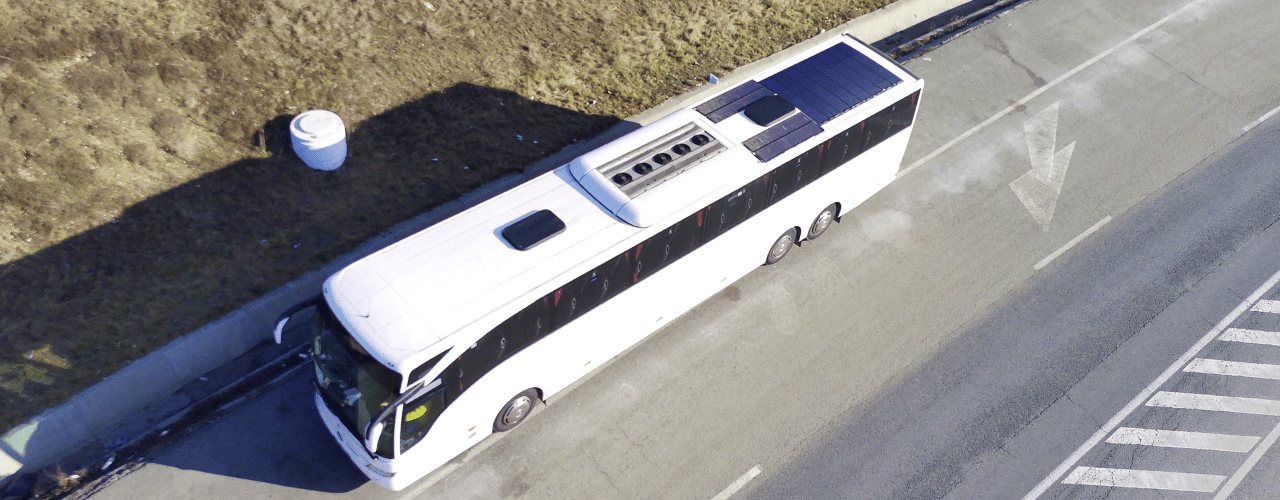 Vista Bus GPN Romania